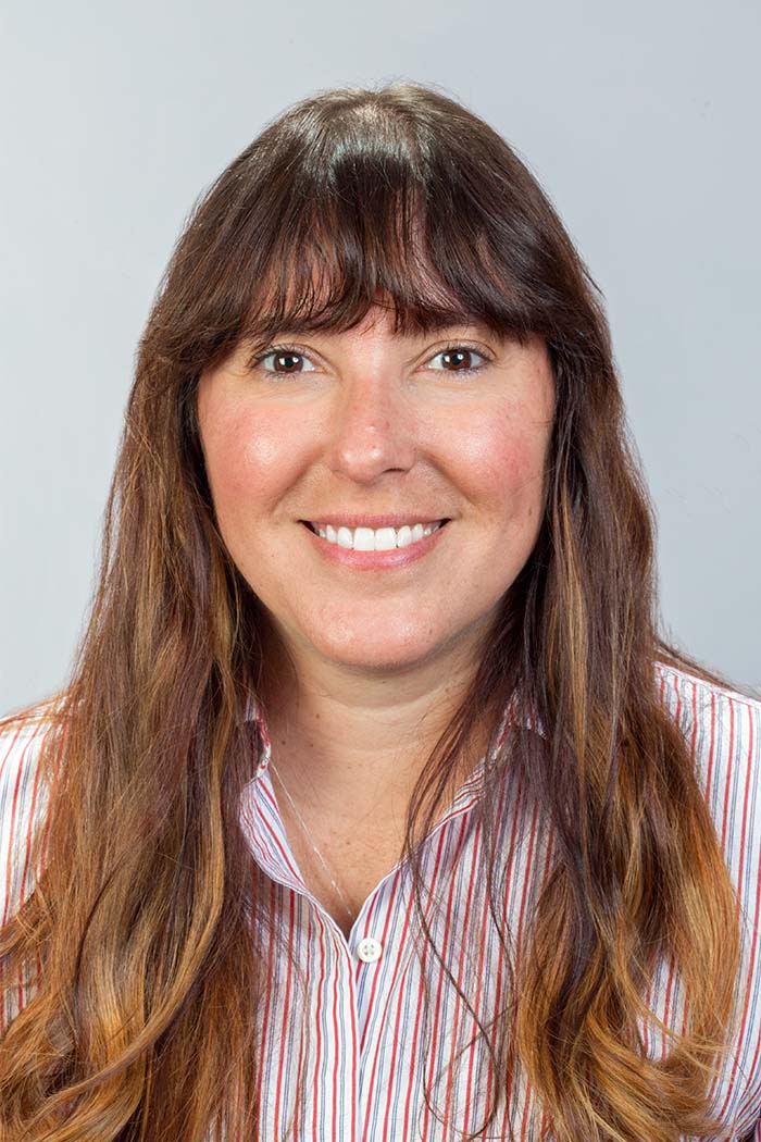 Mariel Davila-Martinez