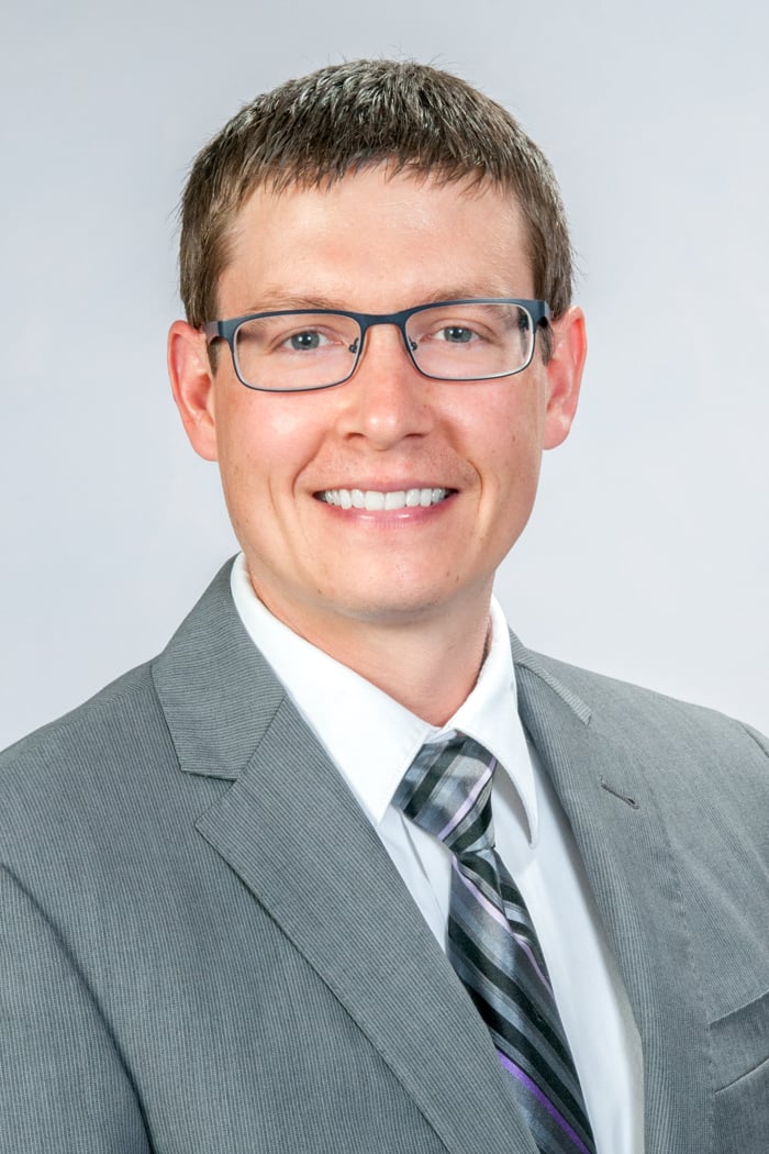 Photo of Nicholas Day