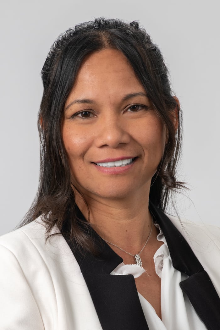 Photo of Jocelyn De Asis