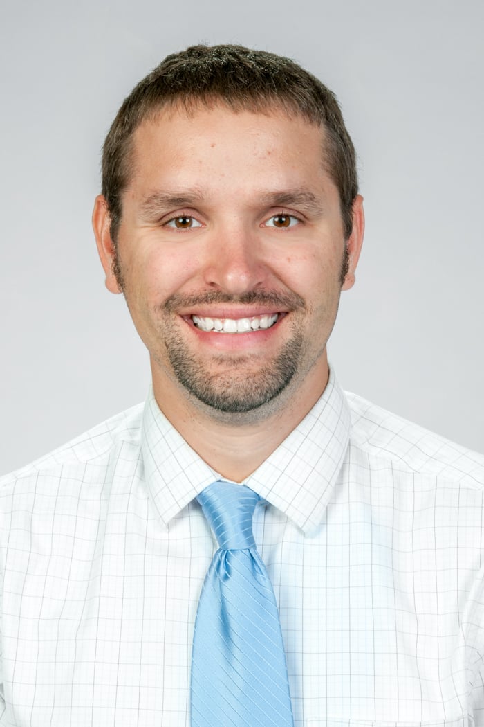 Photo of Robert DeBadts