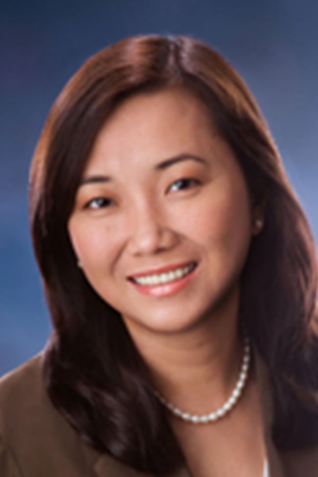 Photo of Mary Andrea Dela Torre