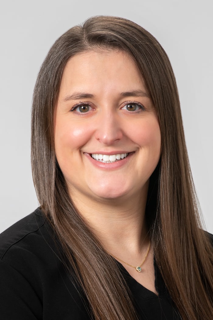 Photo of Jacqueline D'Eletto