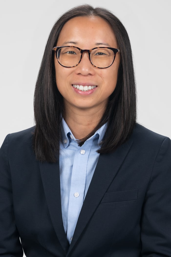Photo of Luxue Deng