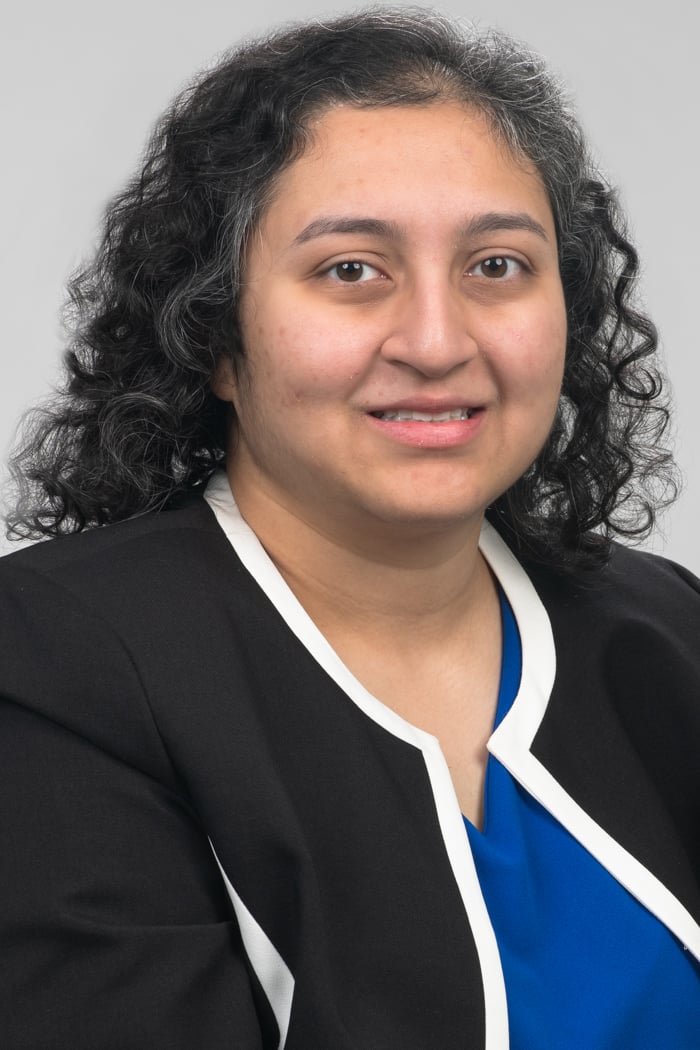 Photo of Anuja Deore