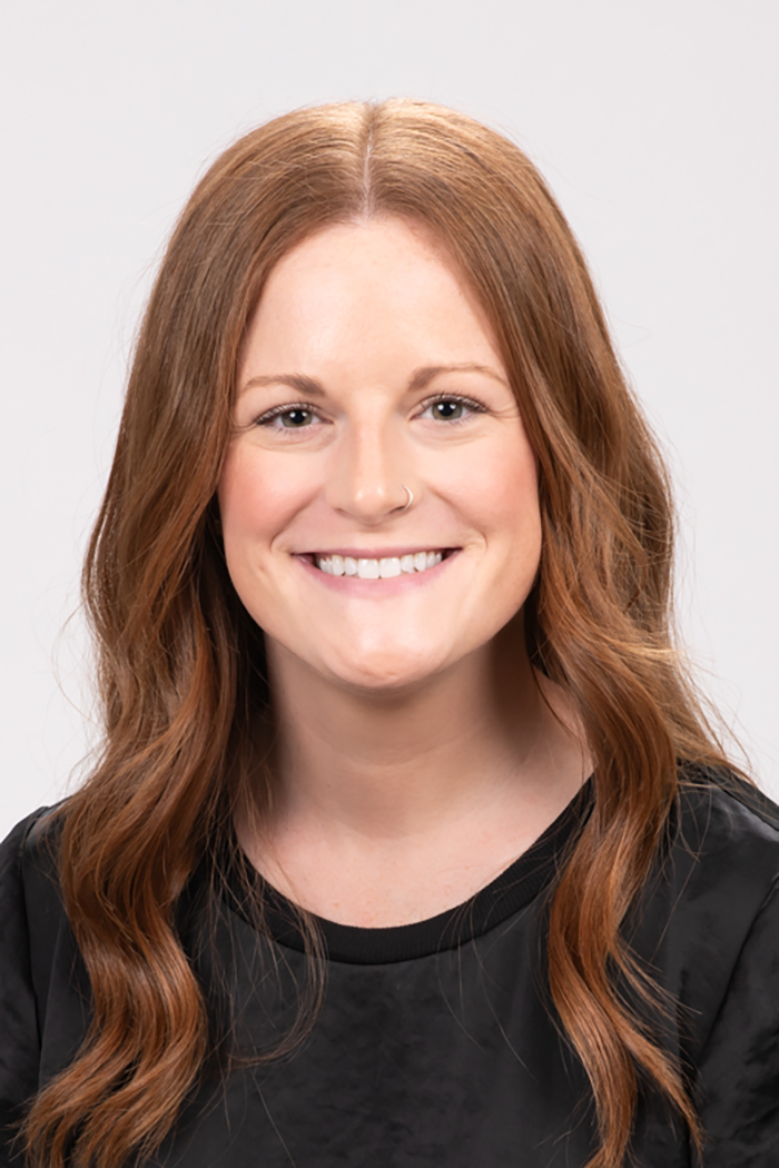 Photo of Laura DePerrior