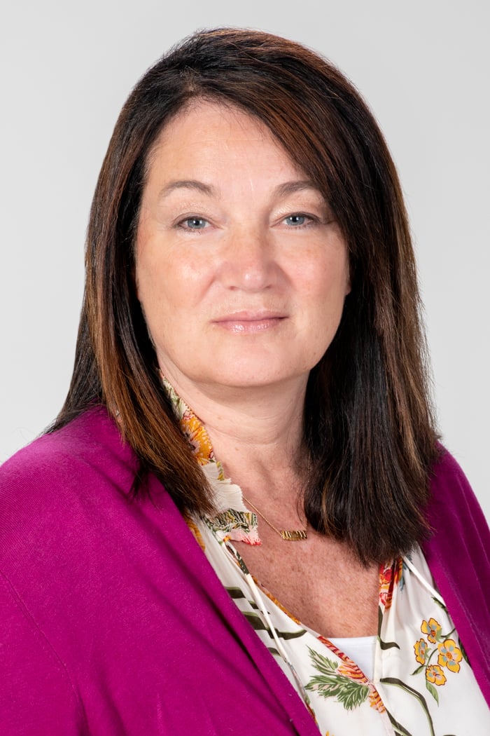 Photo of Martha Derosia