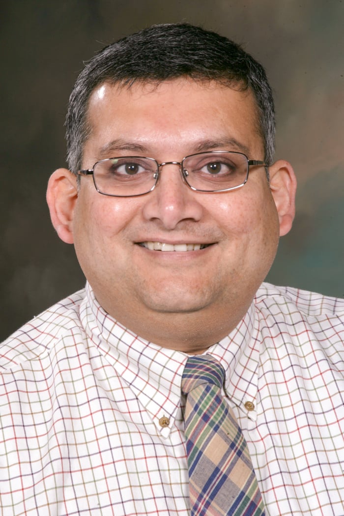 Photo of Sudipt Deshmukh