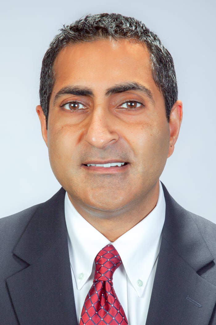 Photo of Surinder Devgun