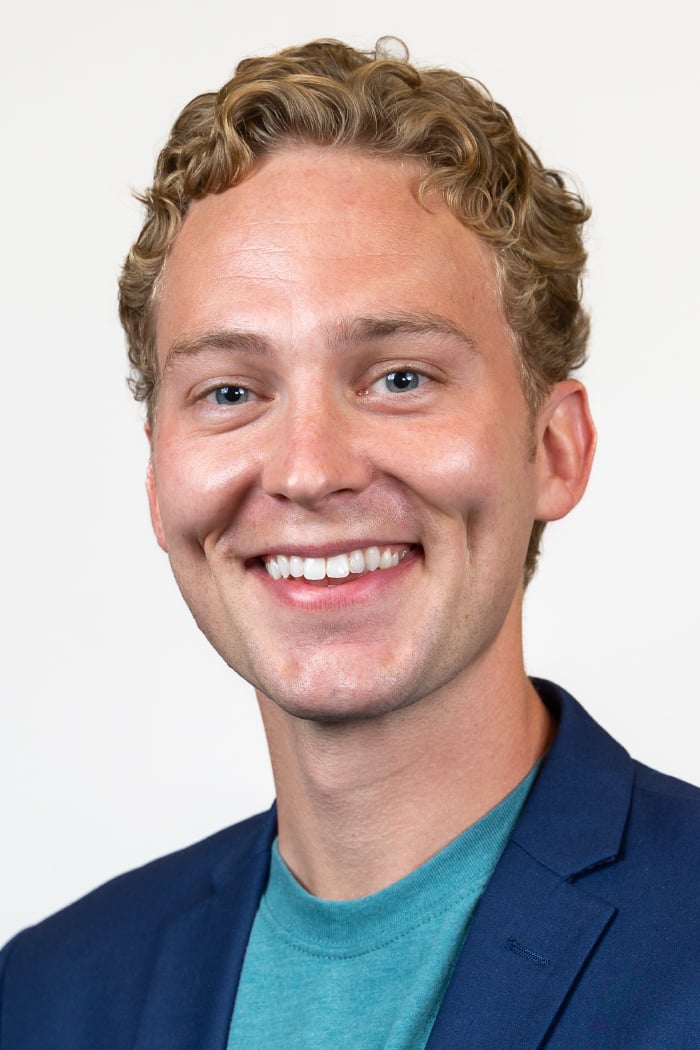 Photo of John Devine