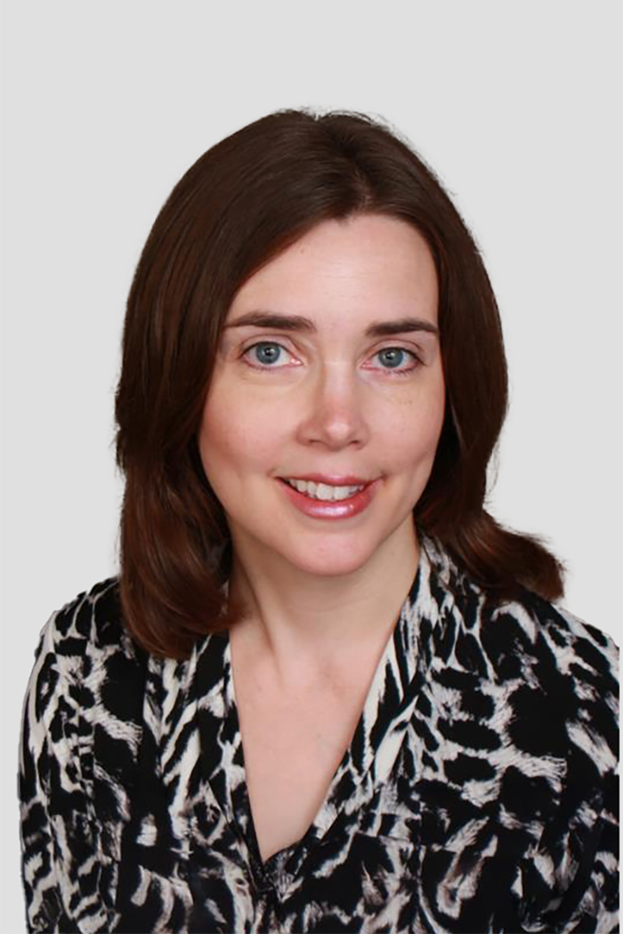 Photo of Letitia Devoesick