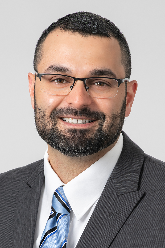 Photo of Shan Dhanda