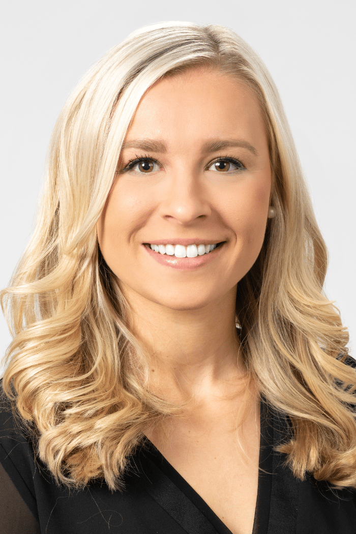 Photo of Courtney DiMarco