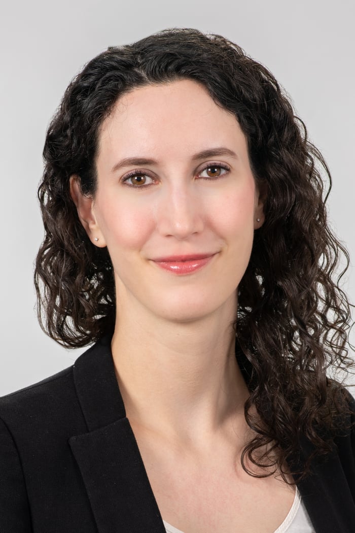 Photo of Molly Dingwall