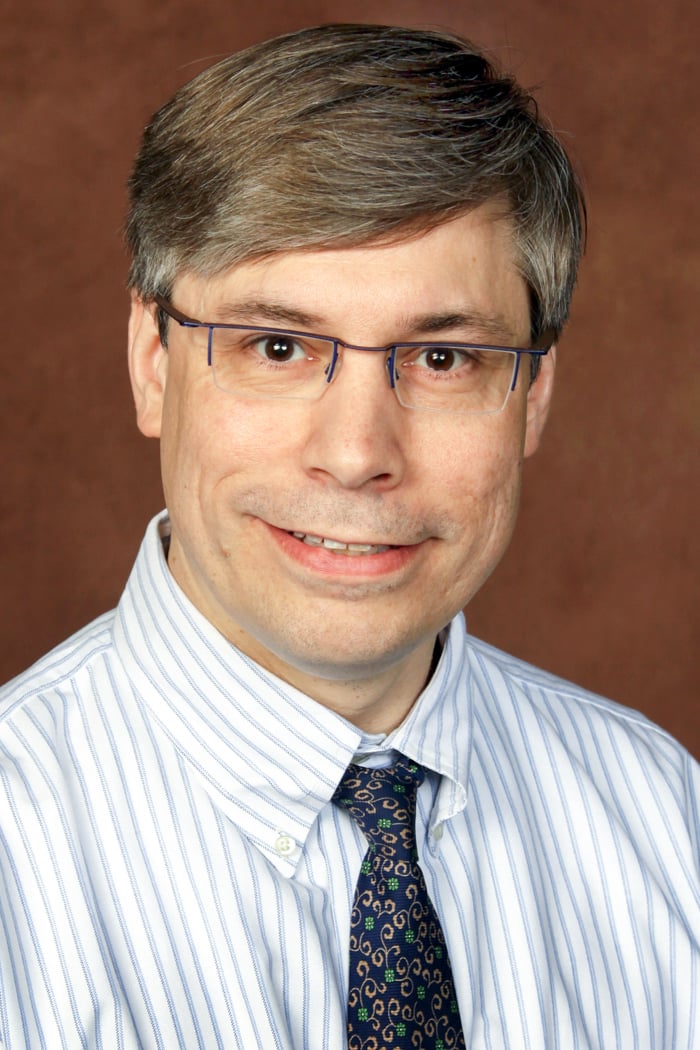 Photo of Michael DiSalle