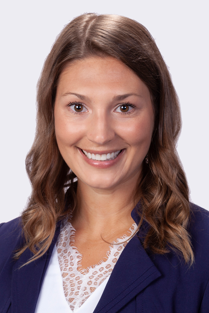 Photo of Korinne Diss