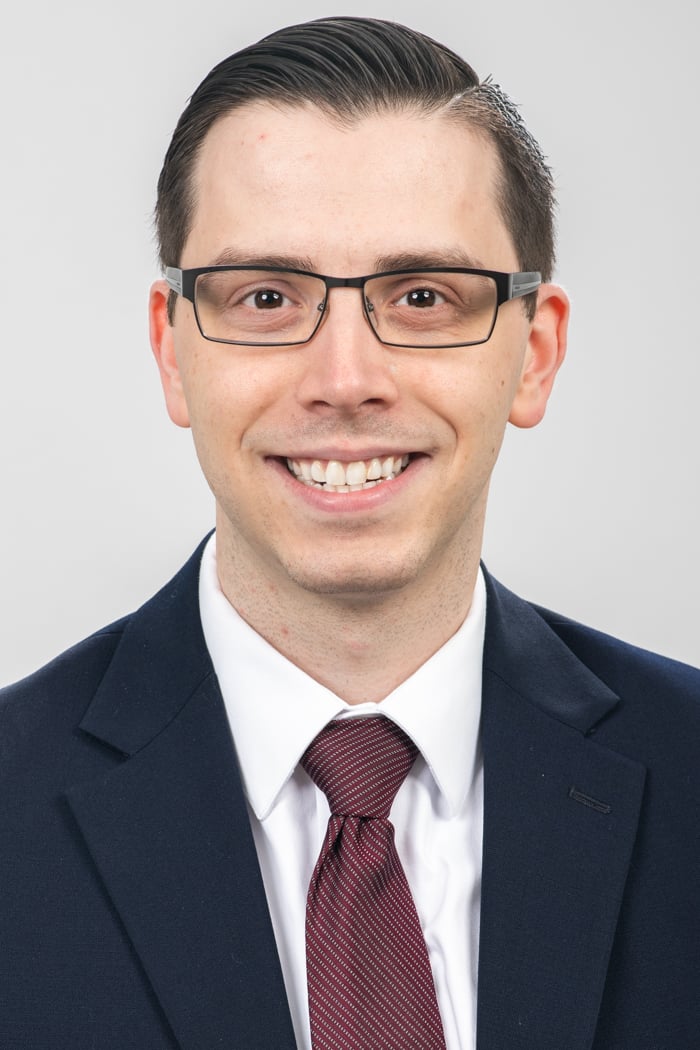 Photo of Joseph DiTursi