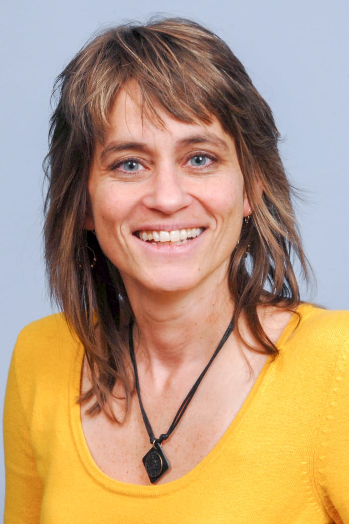 Photo of Maureen Dlugozima