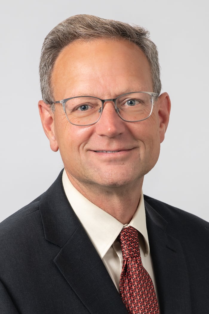 Photo of Michael Dolan