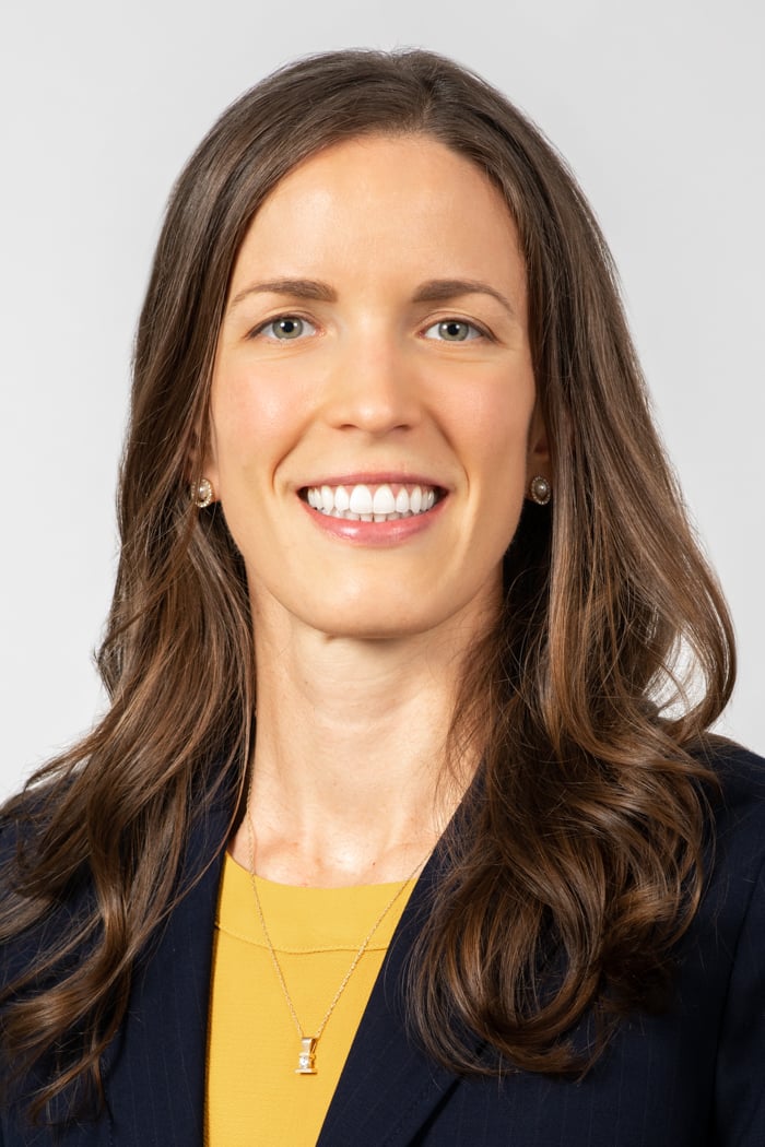 Photo of Marissa Dombovy-Johnson