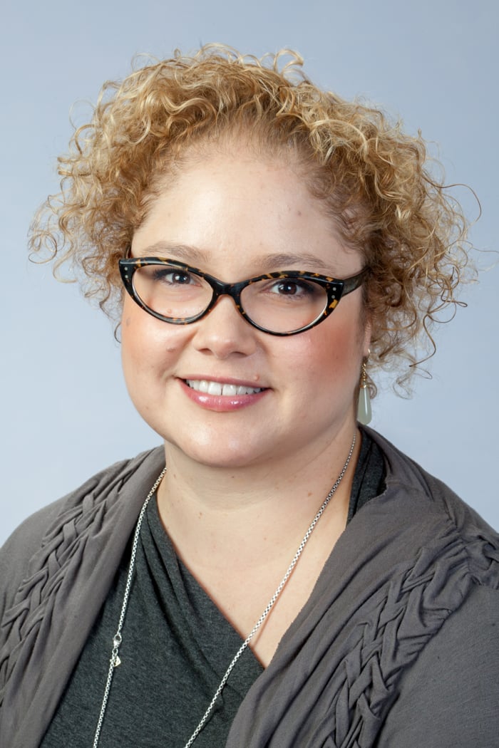 Photo of Maria Dominguez