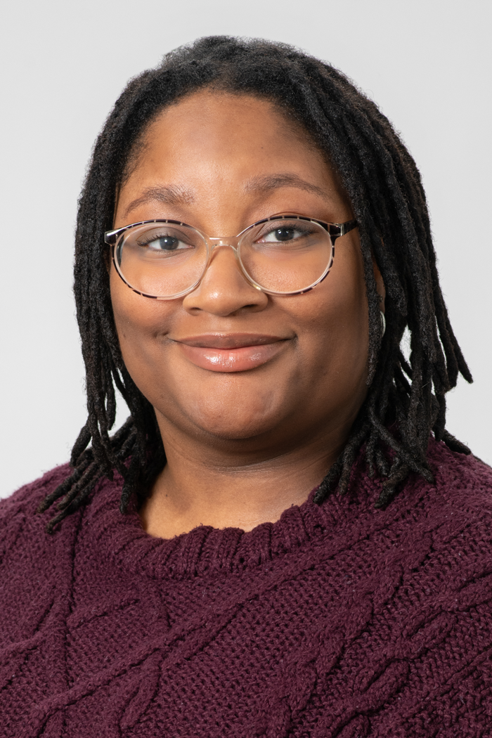 Photo of Xionte Donalson