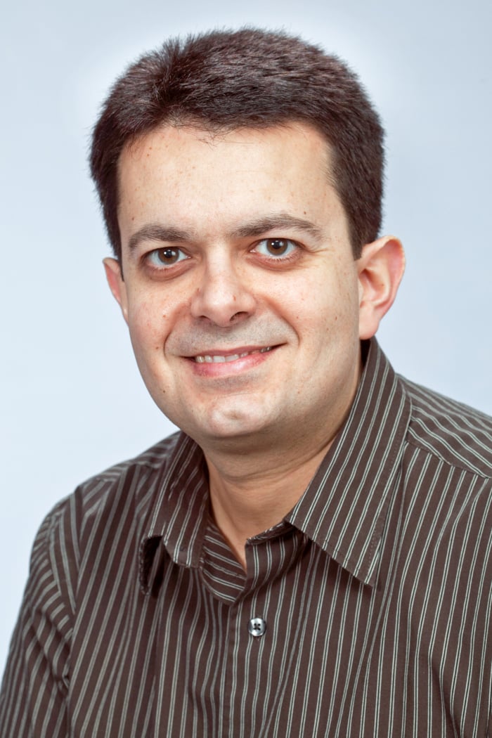 Photo of Jack Dorkhom