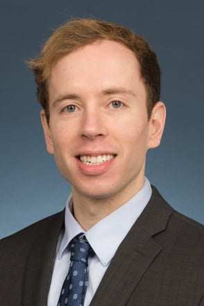 Photo of Matthew Doyle