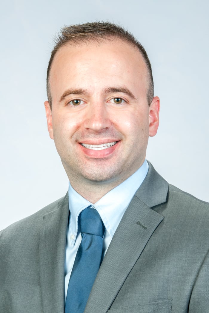 Photo of Jordan Doyle