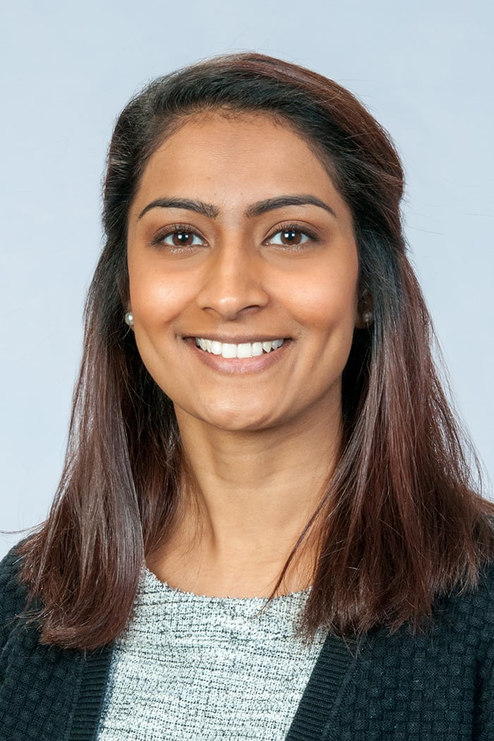 Photo of Shivani Dudhia