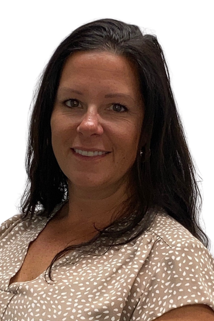 Photo of Jessica Duhaime