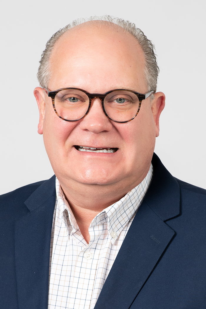 Photo of Mark Durkin