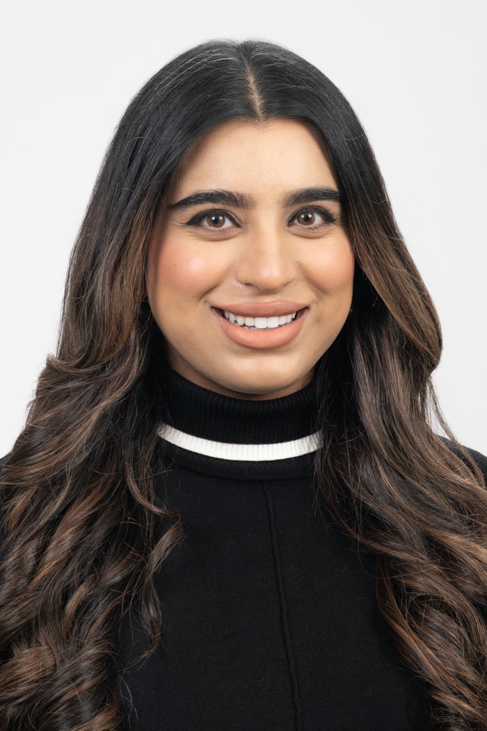 Photo of Zeshma Durrani