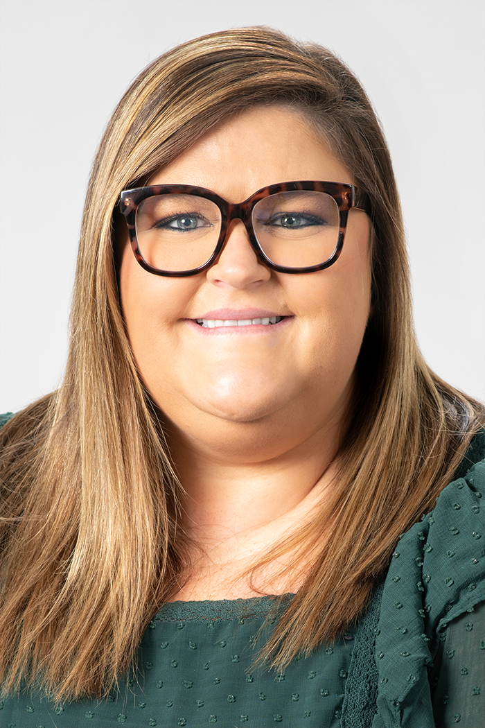 Photo of Kristen Dyer