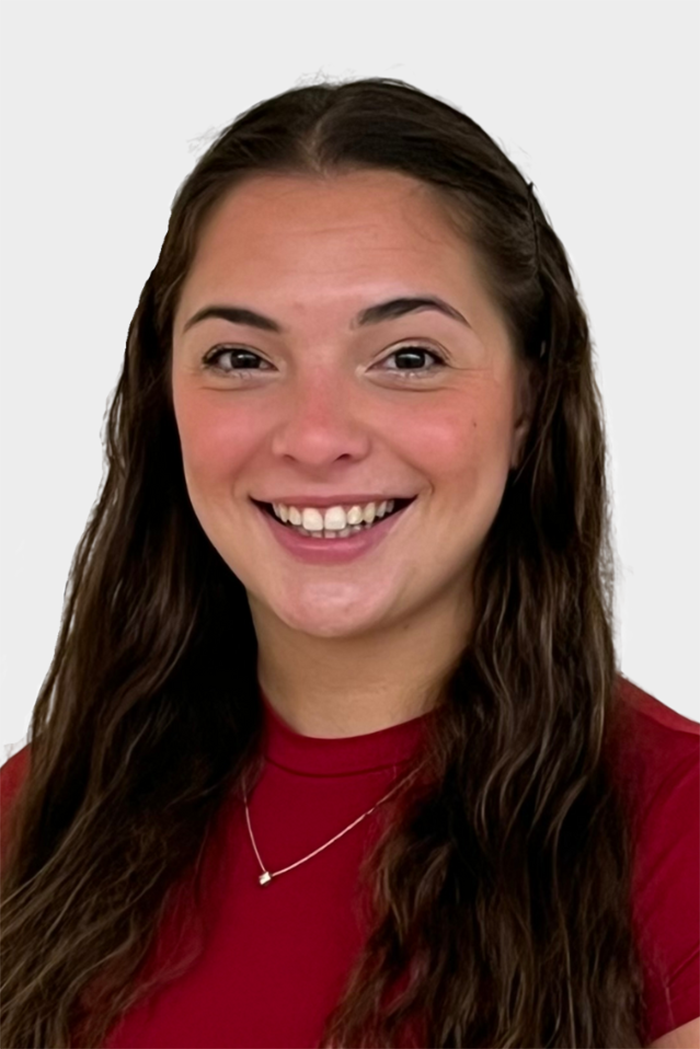 Photo of Theresa Eamer