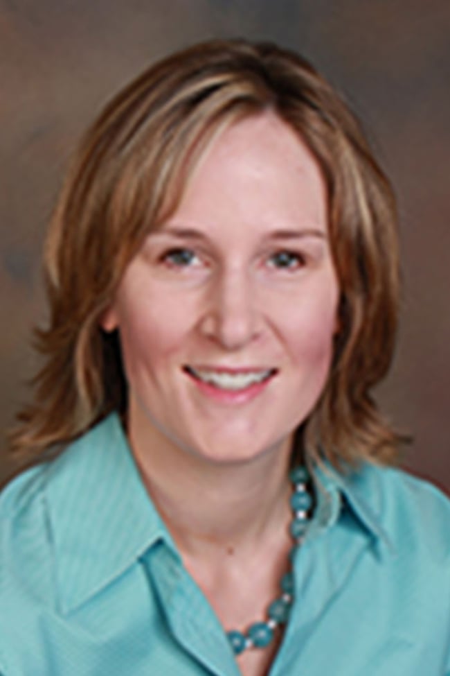 Photo of Kara Eastwood