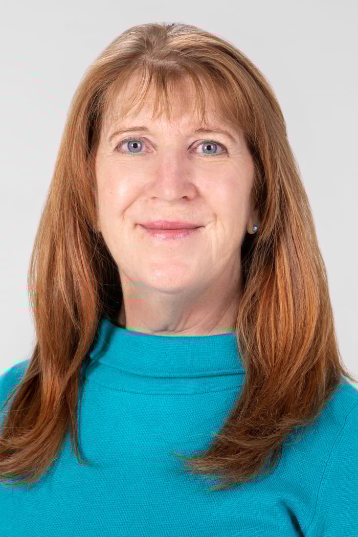 Photo of Sheryl Ehrmentraut