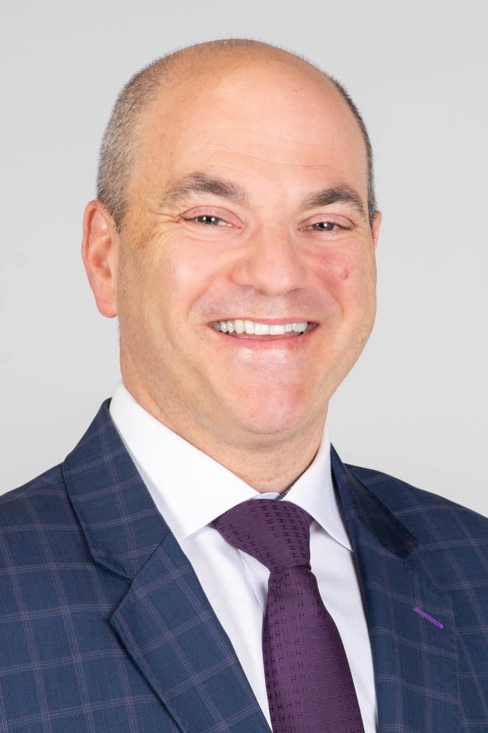 Photo of Louis Eichel