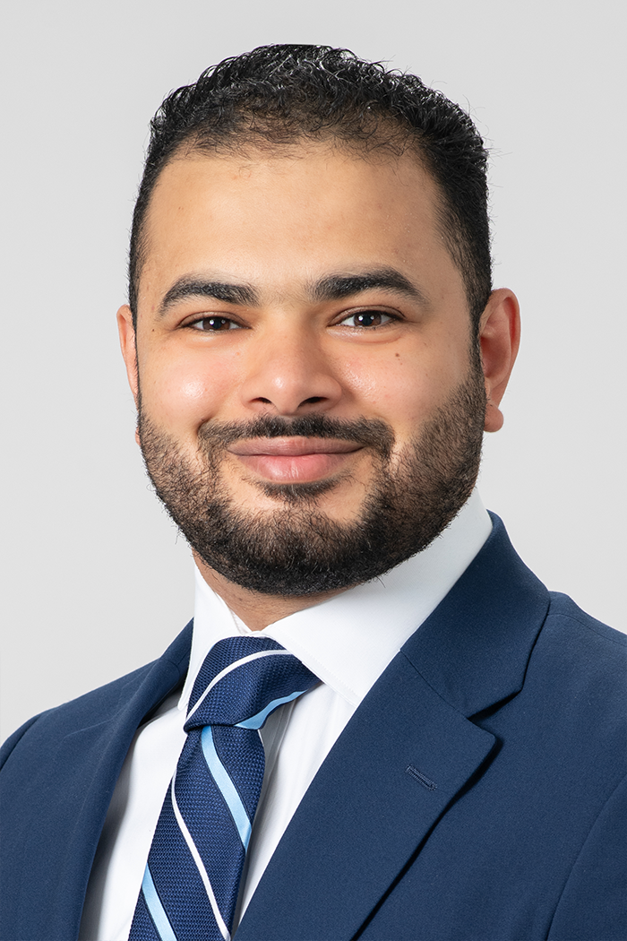 Photo of Mahmoud Eisa