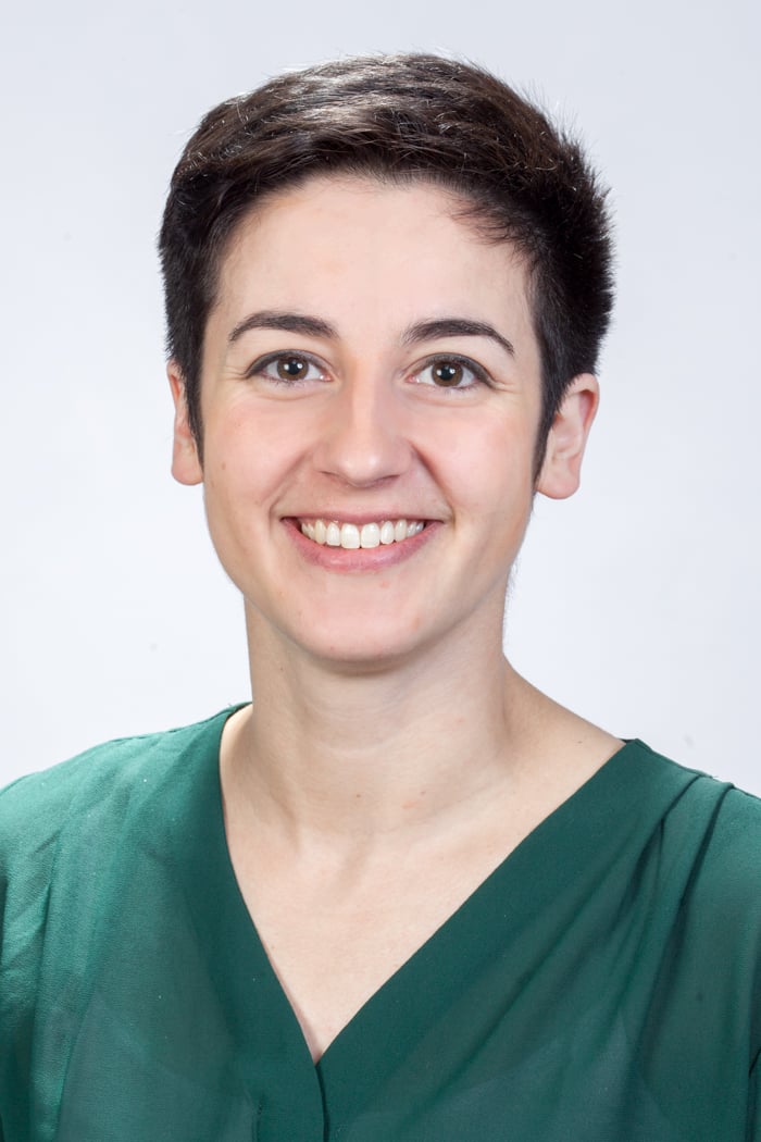 Photo of Julie Endrizzi