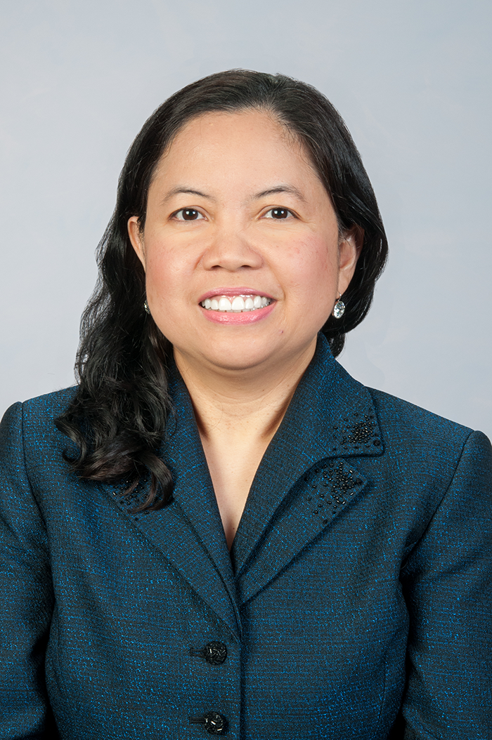 Photo of Mignon Enecilla