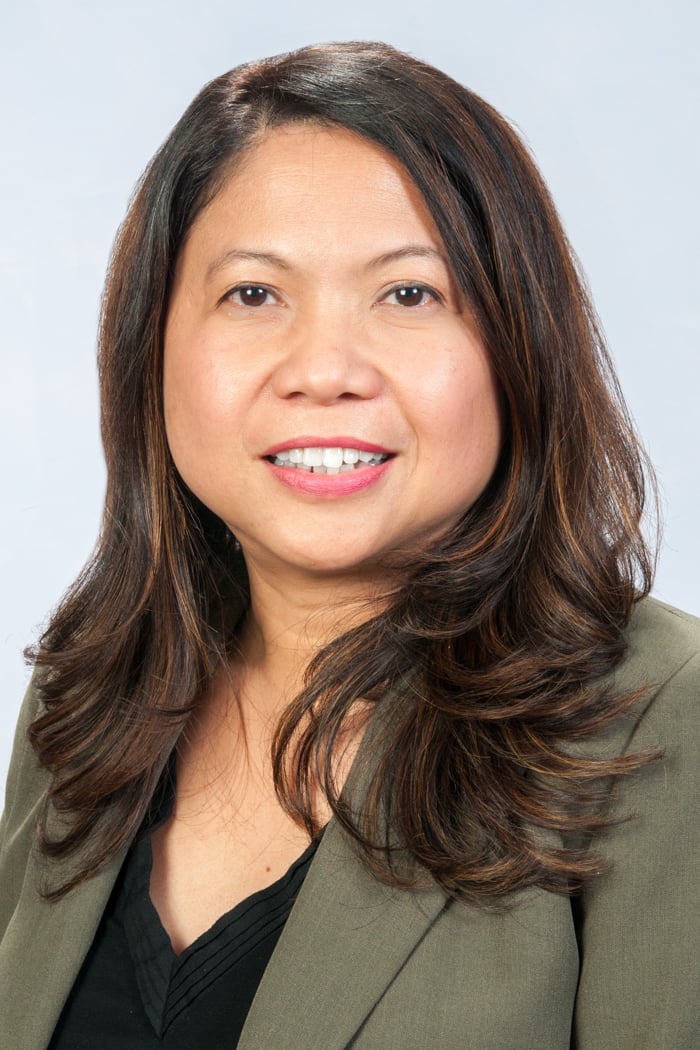 Photo of Maria Enecilla