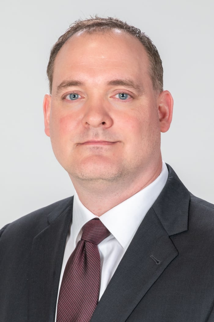 Photo of Timothy Entwistle