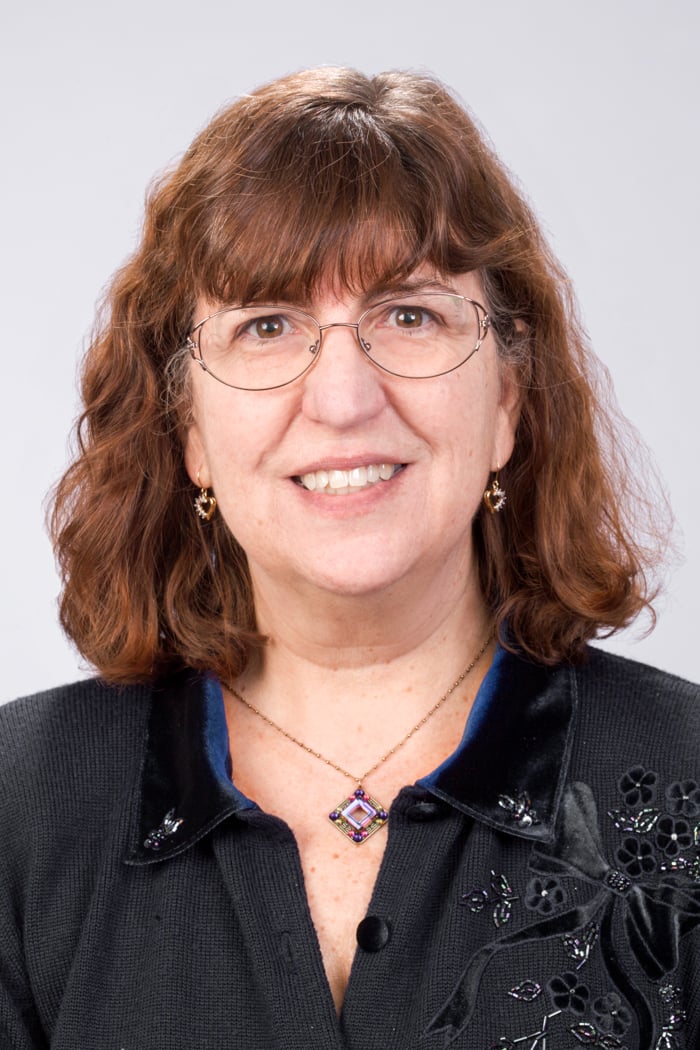 Photo of Catherine Ernsthausen