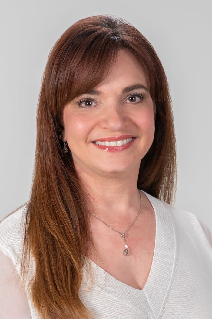 Photo of Jaime Erskine