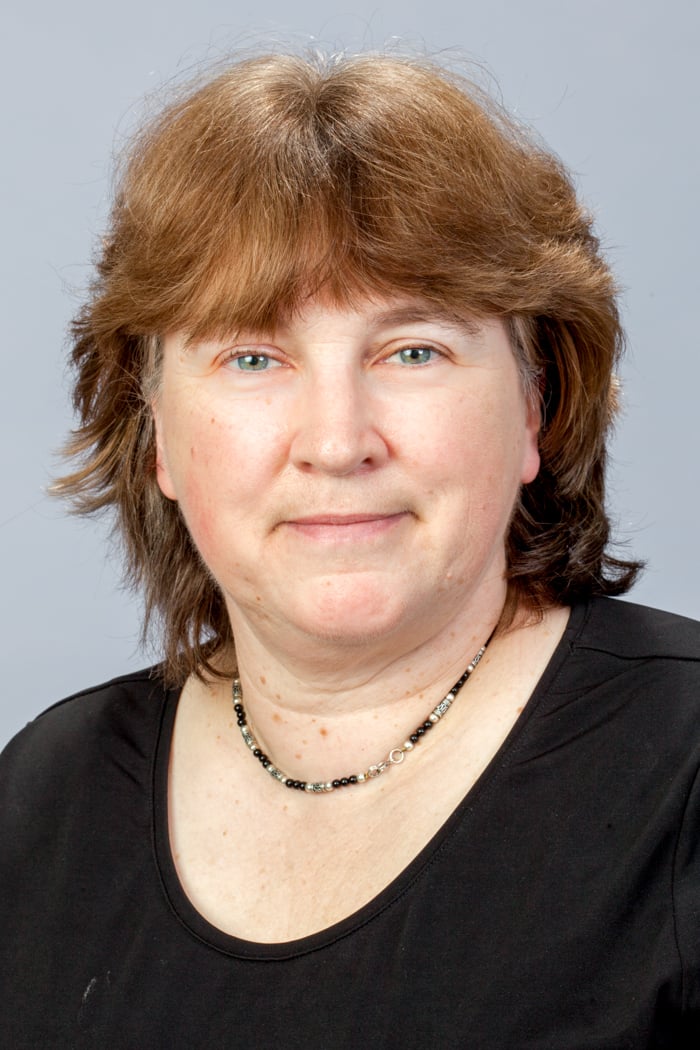 Photo of Etta Eskridge