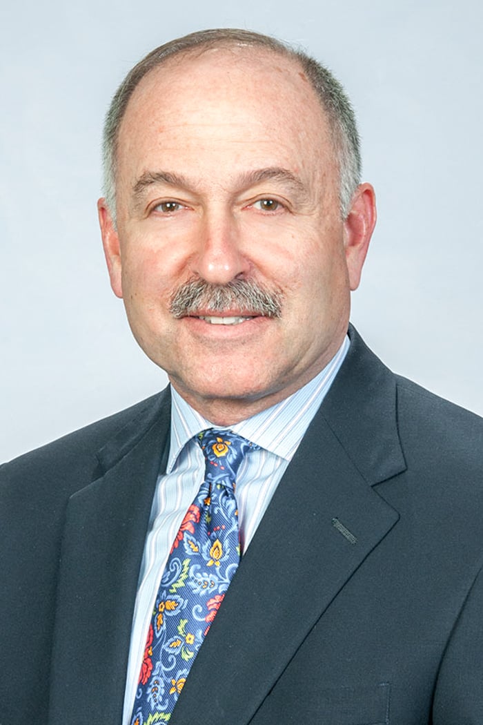 Photo of Stephen Ettinghausen