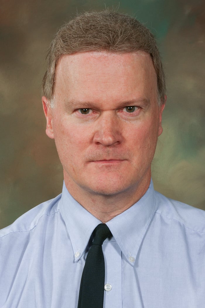 Photo of James Ewing