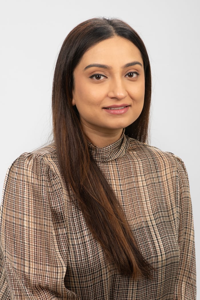 Photo of Unaiza Faizan