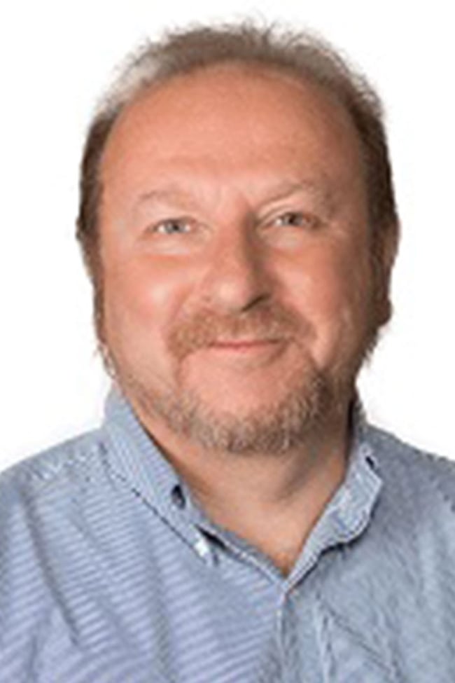 Photo of Ruvim Falkovich