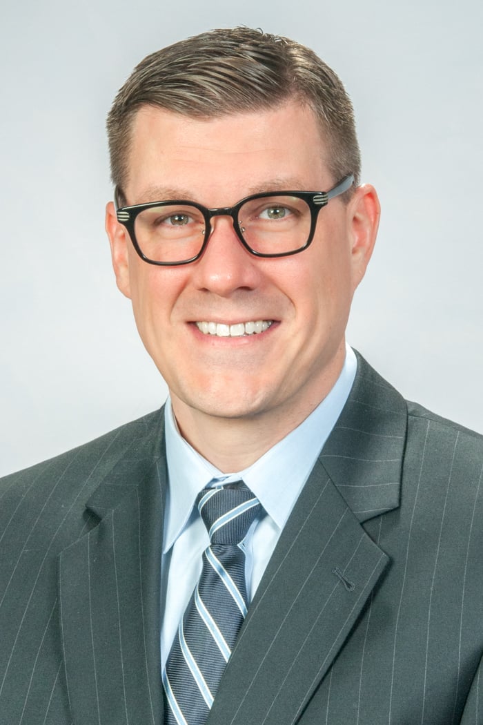 Photo of Dustin Fanciullo